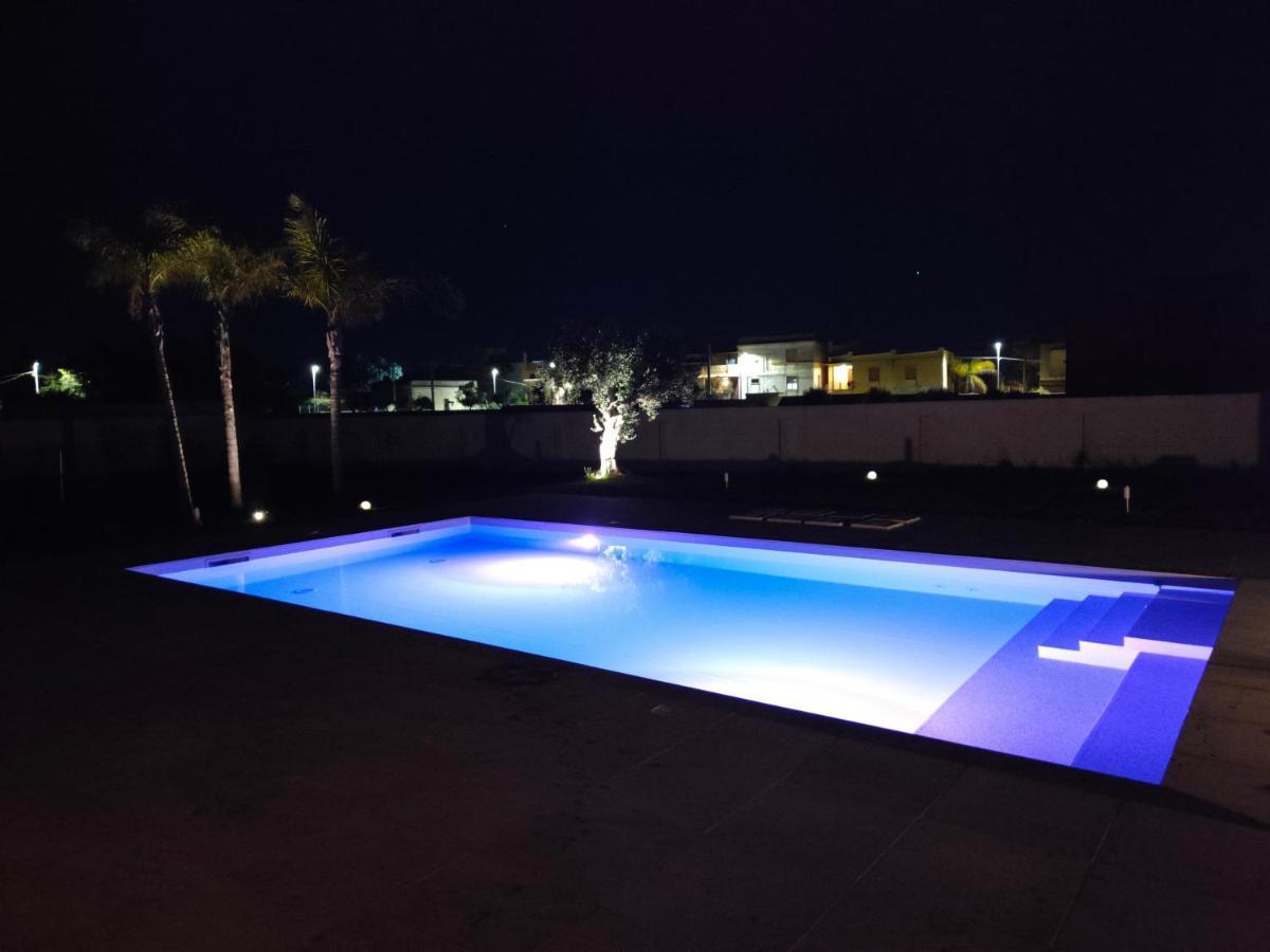 Suite12 마르살라 외부 사진