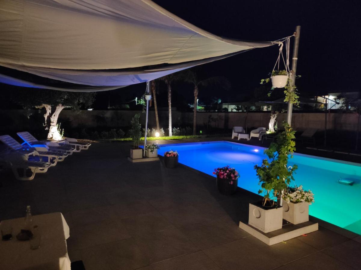 Suite12 마르살라 외부 사진