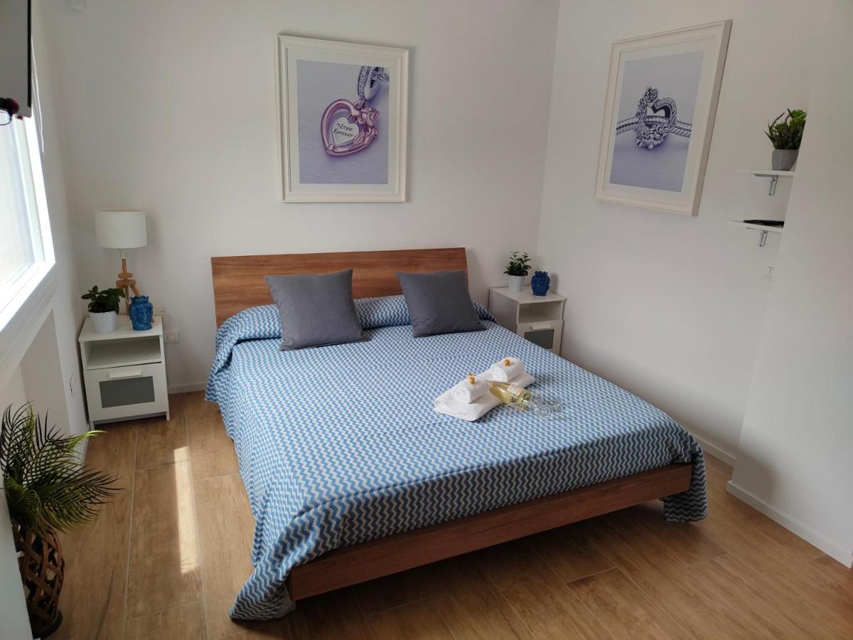 Suite12 마르살라 외부 사진