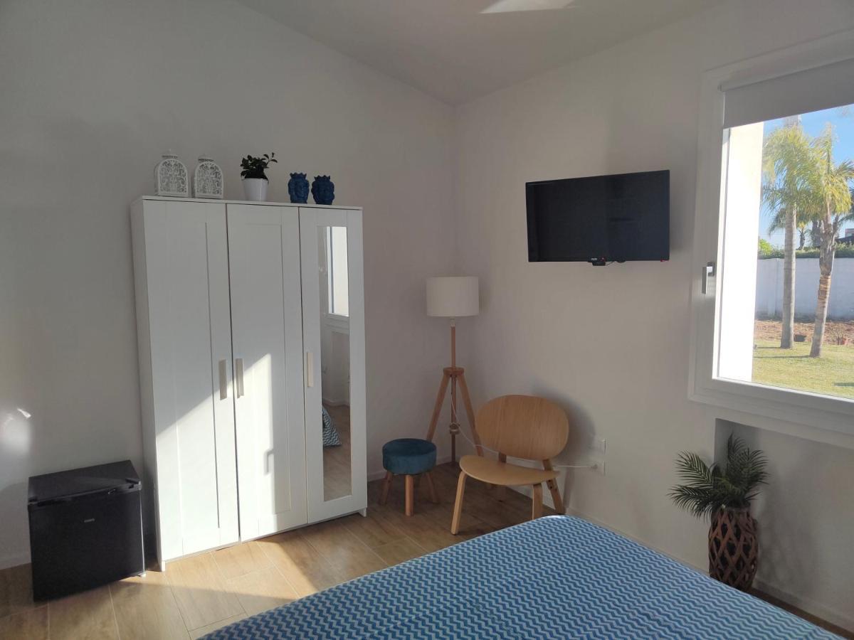 Suite12 마르살라 외부 사진