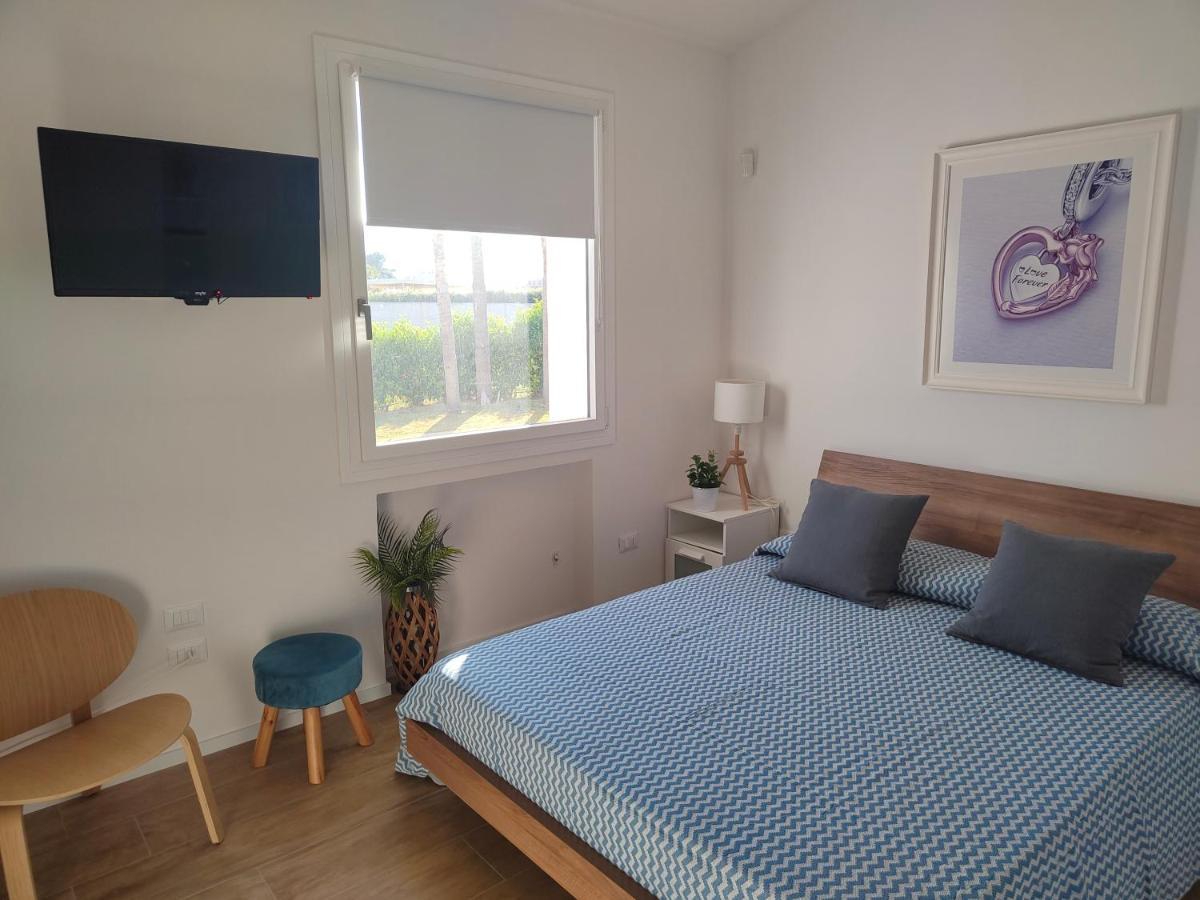 Suite12 마르살라 외부 사진