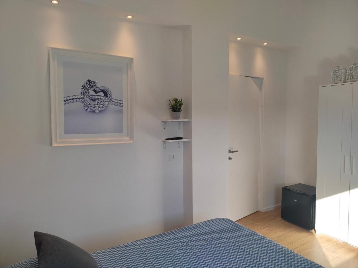 Suite12 마르살라 외부 사진