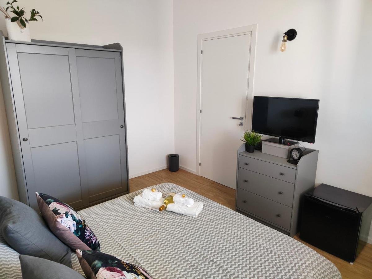Suite12 마르살라 외부 사진
