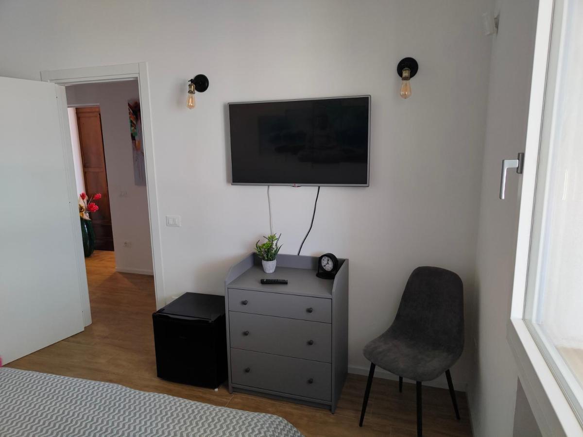 Suite12 마르살라 외부 사진